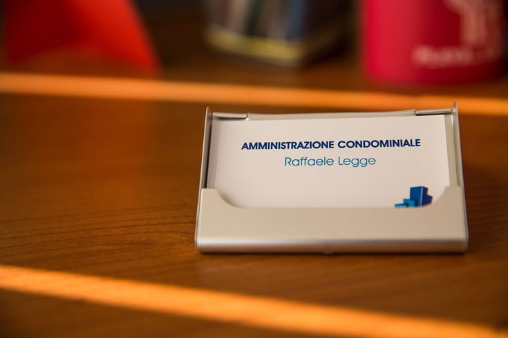 Amministratore condominio Guidonia Tivoli Roma - RL Gestione e Servizi Beni Immobili